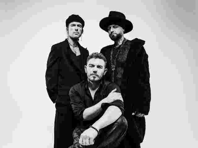 Гурт Sigmund Friends представив дебютний альбом Path of Glory