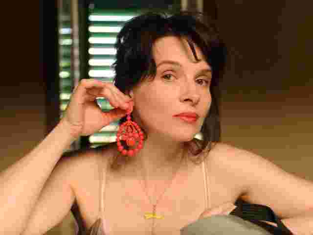 5 знакових стрічок у фільмографії Жульєт Бінош 