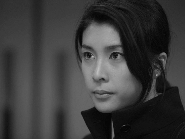 Скончалась актриса Юко Такеучи, сыгравшая в японском хорроре "Звонок"