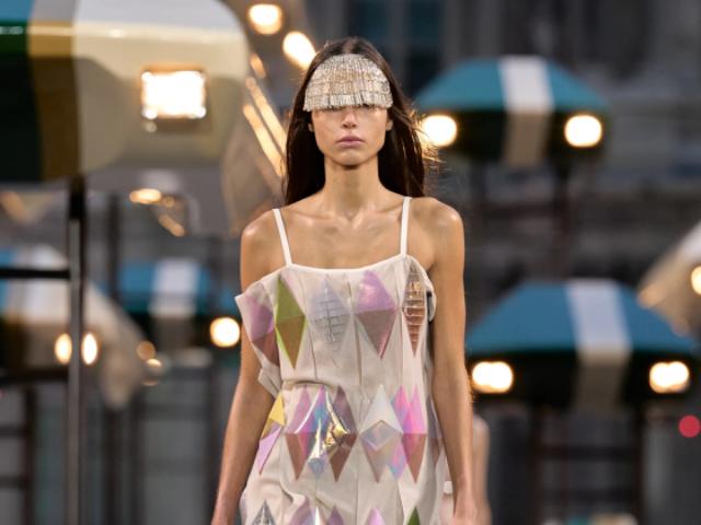 Чим запам’ятається паризький Тиждень моди сезону spring-summer – 2027