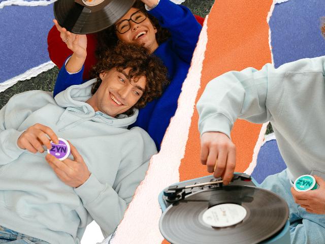 Культура маленьких пауз: ZYN ділиться порадами, як змінити щоденну рутину