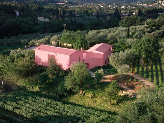 Domaine de la Rose: як Lancôme продовжує історію французької парфумерії в Грассі