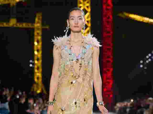 Різні ролі однієї гри. Колекція Chanel fall-winter — 2026/27