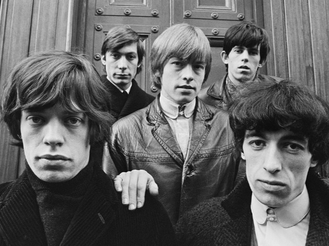The Rolling Stones впервые опубликовали песню 1974 года, записанную вместе с гитаристом Led Zeppelin