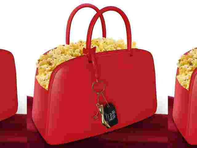 До прем’єри «Диявол носить Prada-2» готують колекційні сувеніри