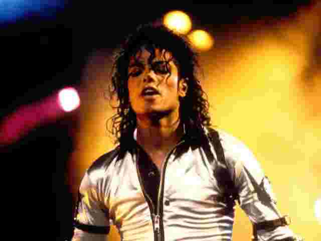 Короля попмузики Майкла Джексона визнали найпопулярнішою людиною усіх часів