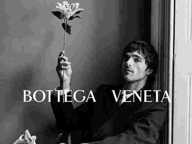 Bottega Veneta представила короткометражний фільм із Джейкобом Елорді