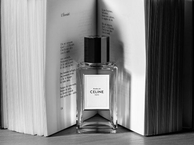 Аромат поэзии: Celine посвятили новый парфюм Артюру Рембо