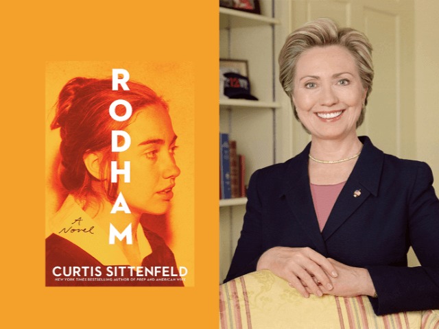 Если бы Хиллари никогда не встретила Билла: Hulu экранизирует роман Rodham 