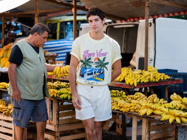 CARIOCA