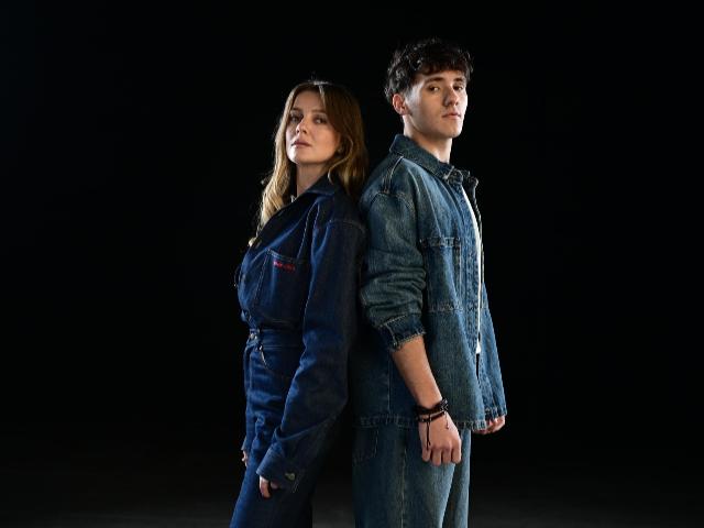 KOLA та YAKTAK презентували офіційний саундтрек до фільму «Мавка. Справжній міф»