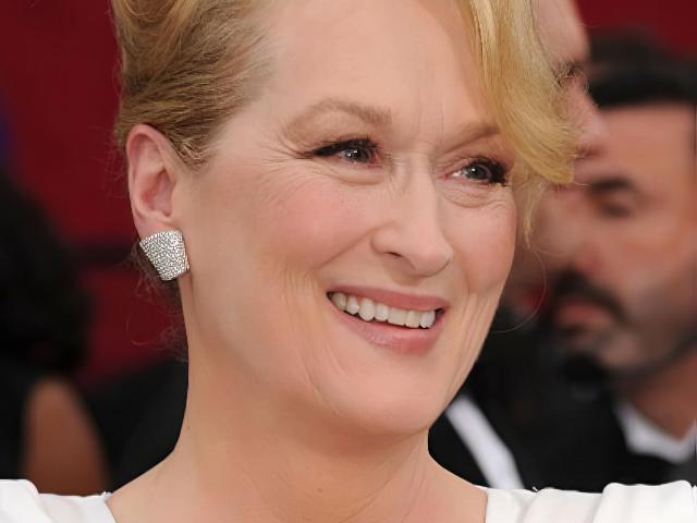  У США заснували премію імені Меріл Стріп для педагогів