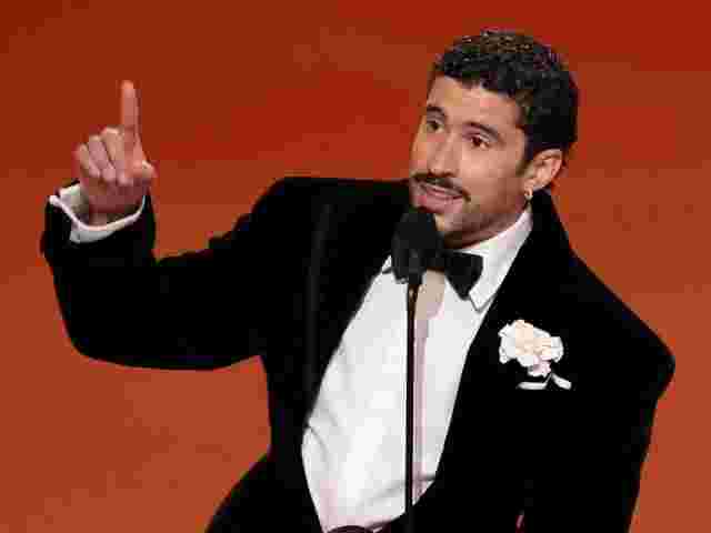 Bad Bunny зіграє головну роль у масштабній історичній драмі