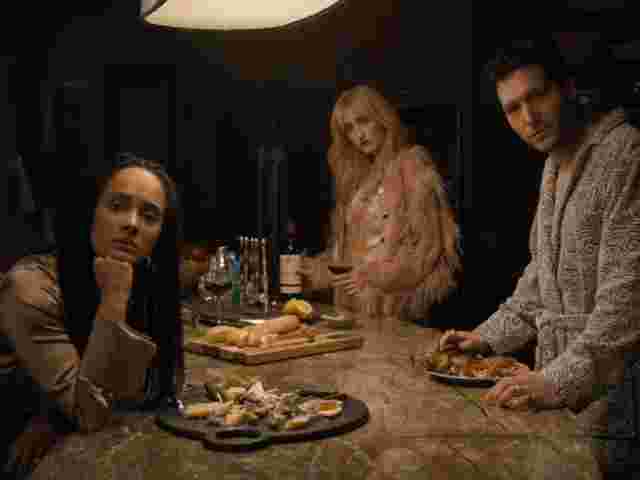 Творці «Дивних див» оголосили дату прем’єри нового психологічного горору