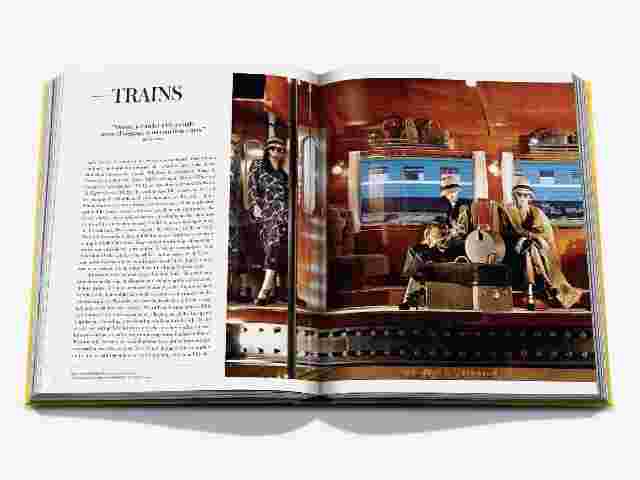«Від Louis до Vuitton»: у вішлист – нова книга від Assouline
