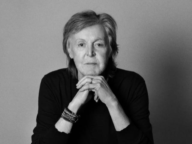 Ностальгія за Ліверпулем і спогади про дружбу з Джонном Ленноном: Пол Маккартні анонсував новий альбом