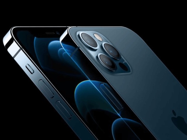 Apple представили 3 новинки: iPhone 12, 12 mini и 12 Pro c керамическими экранами и функцией 5G