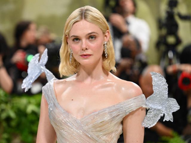 Fantasy beauty: the most iconic beauty looks of the Met Gala 2024