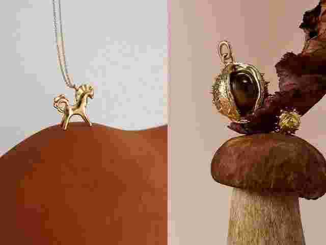 Дослідження українських ювелірних та художніх прикрас у новій книзі від Creative Publishing