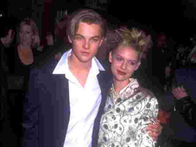 Архівна фільмографія: як стрічка «Ромео + Джульєтта» перетворила Леонардо Ді Капріо на секс-символ молоді 00-х