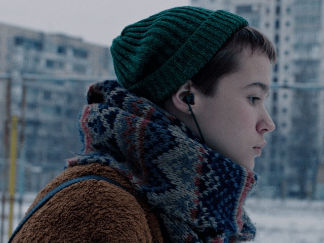 Украинский фильм получил "Хрустального медведя" на Берлинском кинофестивале