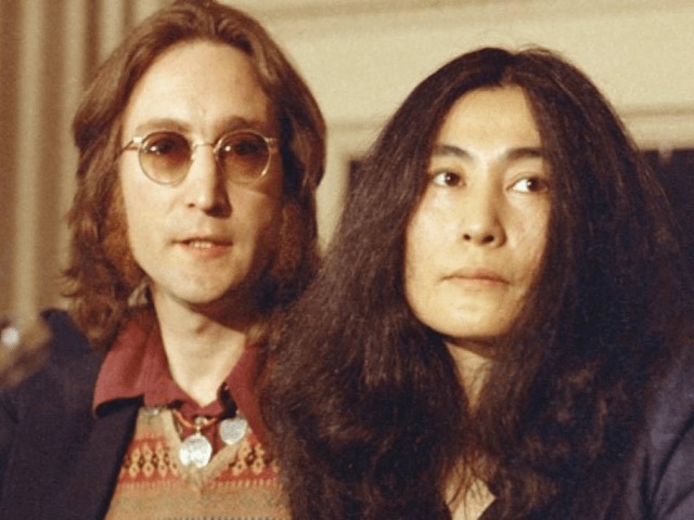 Смотрите: Дом Джона Леннона и Йоко Оно в клипе на песню Isolation