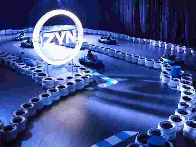 Як це було: івент ZYN «На драйві»