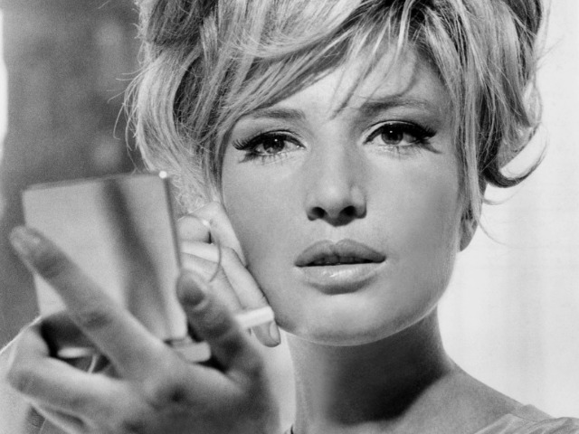 Икона 1960-х: Скончалась итальянская актриса Моника Витти 