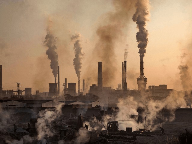 Украина заняла 4-е место в рейтинге стран по количеству смертей из-за загрязнения воздуха 
