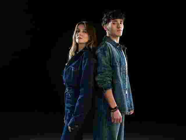 KOLA та YAKTAK презентували офіційний саундтрек до фільму «Мавка. Справжній міф»