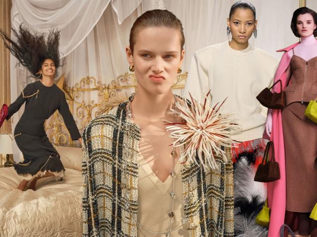 Дофамінова мода — ключовий тренд сезону spring-summer — 2026