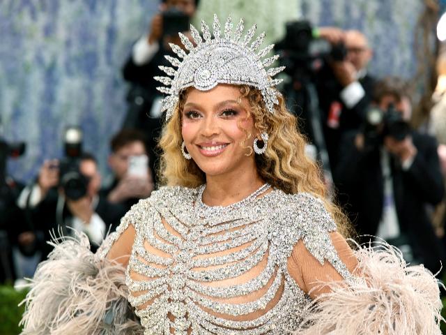 Найяскравіші образи Met Gala – 2026