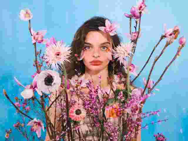 Нестримна весна в ароматі Parfum Büro | M-collections M1 SPRING FEVER