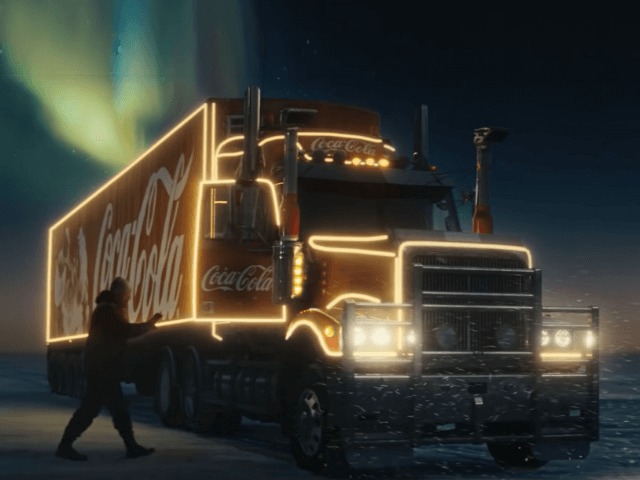 Письмо для Санты: Тайка Вайтити снял рождественскую рекламу для Coca-Cola