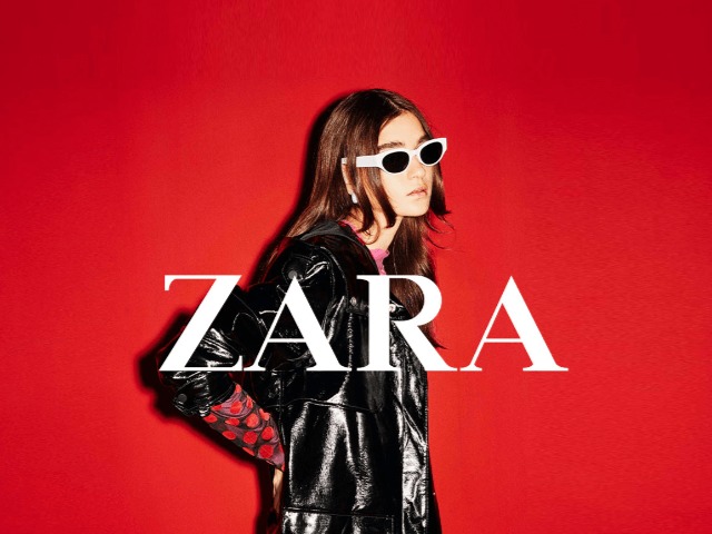 Zara закрывают молодёжную линию TRF