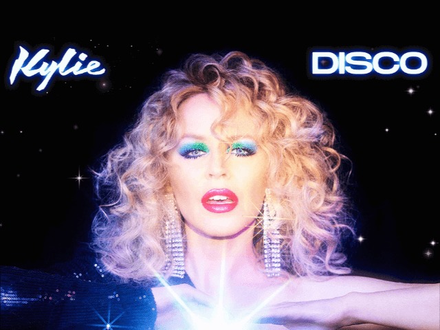 Альбом дня: Disco — 15-я студийная пластинка Кайли Миноуг