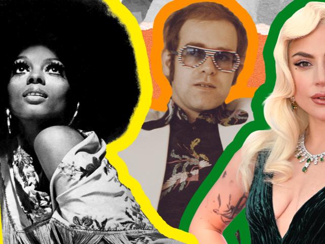 Born This Way Леді Гаги та інші треки, важливі для LGBTQ+ спільноти
