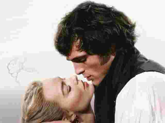 У Лос-Анджелесі відбулася світова прем’єра фільму «Буремний перевал»