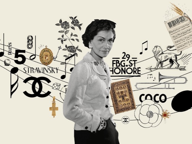 Chanel опубликовали короткометражку о роли музыки в жизни Габриэль Шанель