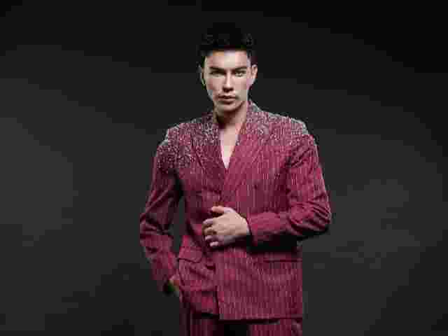 JACK TITUS: THE MAN REDEFINING MISTER SUPRANATIONAL USA