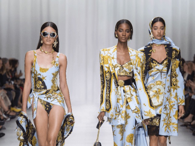 Без Gucci и Valentino: Milan Fashion Week проведет 42 офлайн-шоу