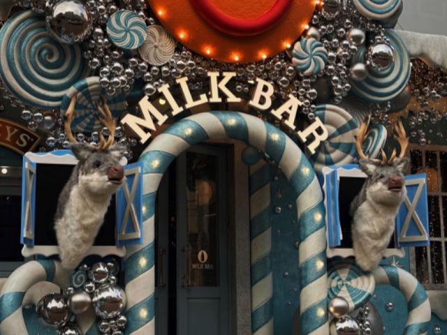 Повідомлення в майбутнє: благодійна ініціатива Milk Bar, Київстар та Фонду «Повернись живим»
