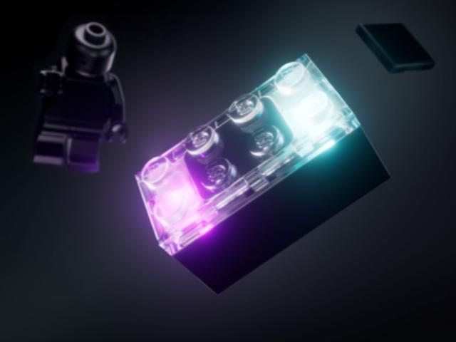 Lego «оживляє» конструктори: розумні деталі зі звуком і світлом 