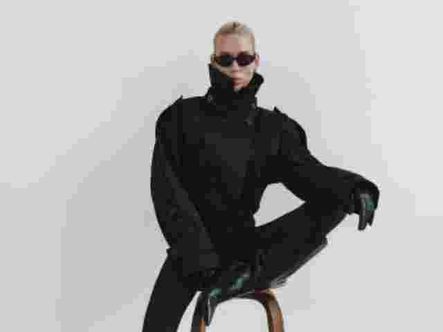 Outwear fall-winter — 2025: новий дроп від LILCORNER