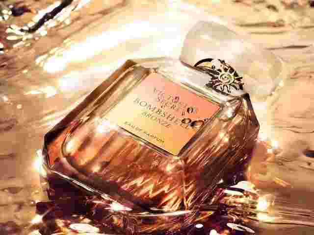Bombshell Bronze Eau de Parfum: літній аромат від Victoria’s Secret із сонячним настроєм