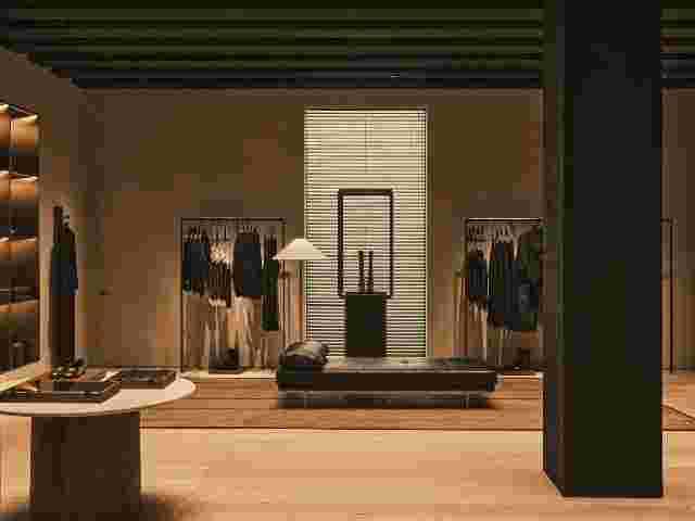 Zara відкриває новий флагман у Барселоні