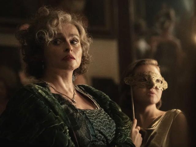 Netflix показав трейлер серіалу «Сім циферблатів Аґати Крісті»