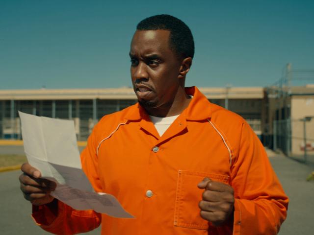 «Шон Комбс: Розплата»: як новий серіал Netflix змінює думку про зірку і безкарність