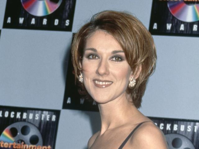 7 пісень неперевершеної Селін Діон 