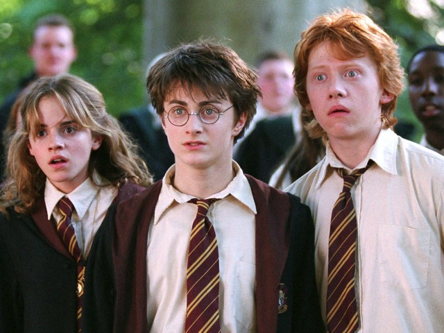 Возвращение в Хогвартс: Вышел официальный трейлер реюниона "Гарри Поттера"
